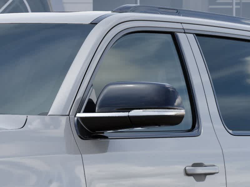 Thumbnail: 2026 Jeep Grand Wagoneer - 12