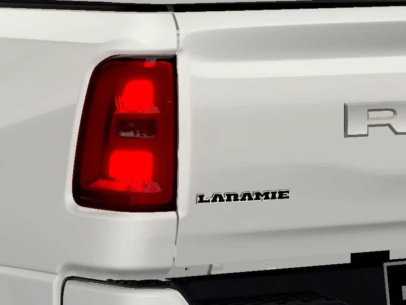 Thumbnail: 2026 RAM 1500 - 8
