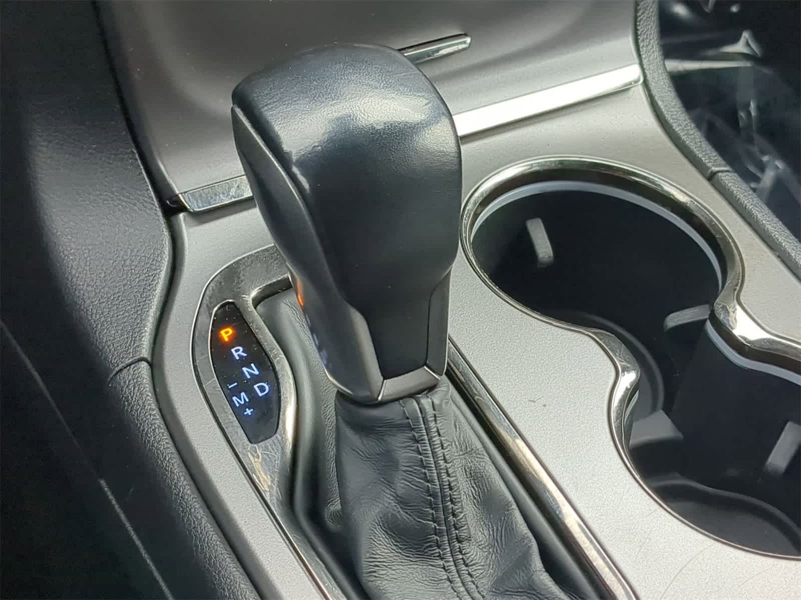 Thumbnail: 2020 Jeep Grand Cherokee - 36