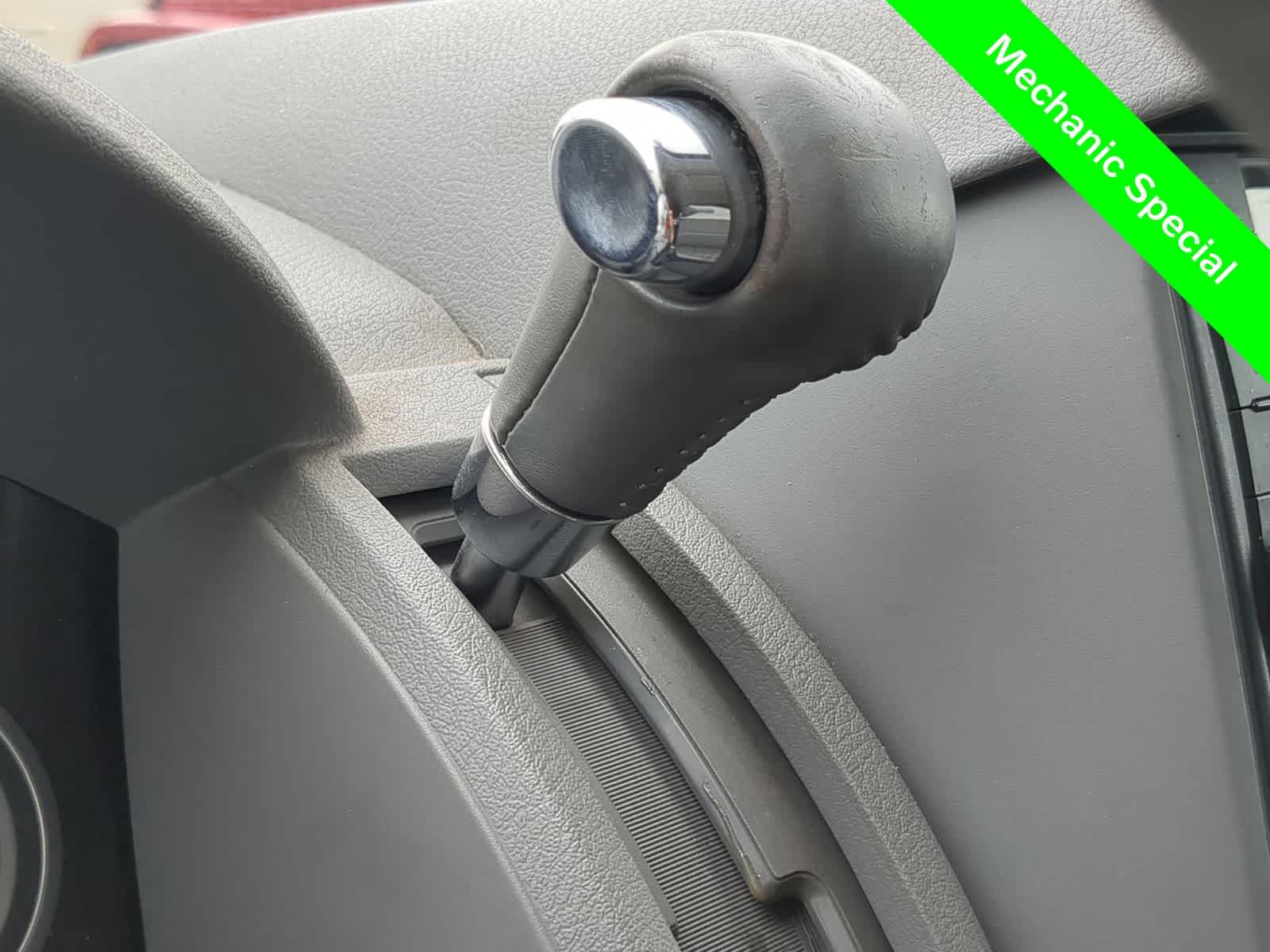 Thumbnail: 2008 Chrysler Town & Country - 26