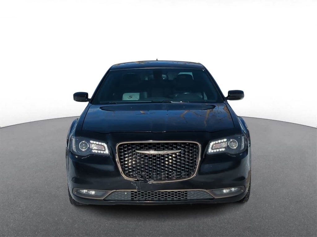 Used 2016 Chrysler 300 300S Alloy Edition Sedan