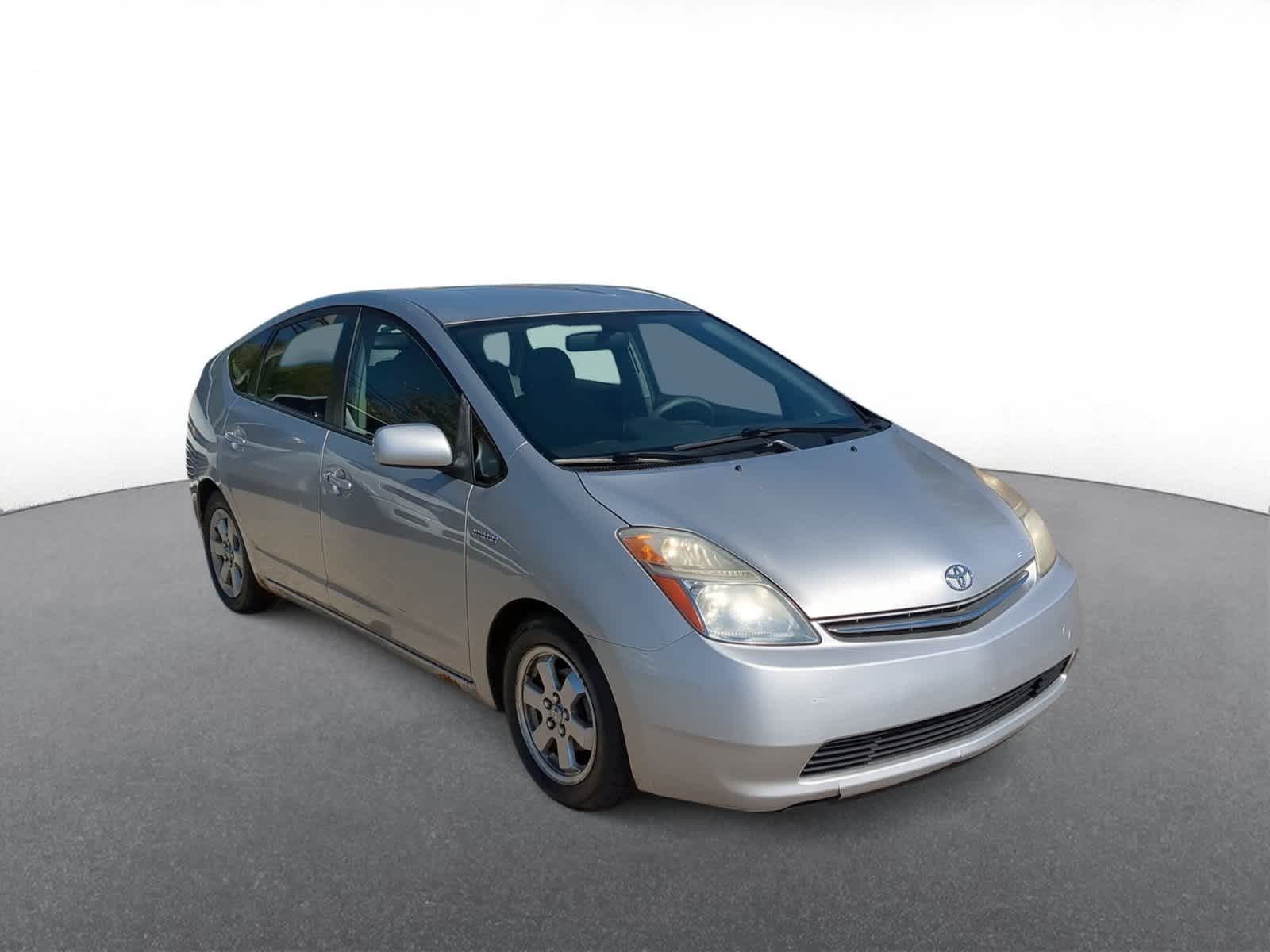Used 2009 Toyota Prius Standard with VIN JTDKB20U793465730 for sale in Troy, MI
