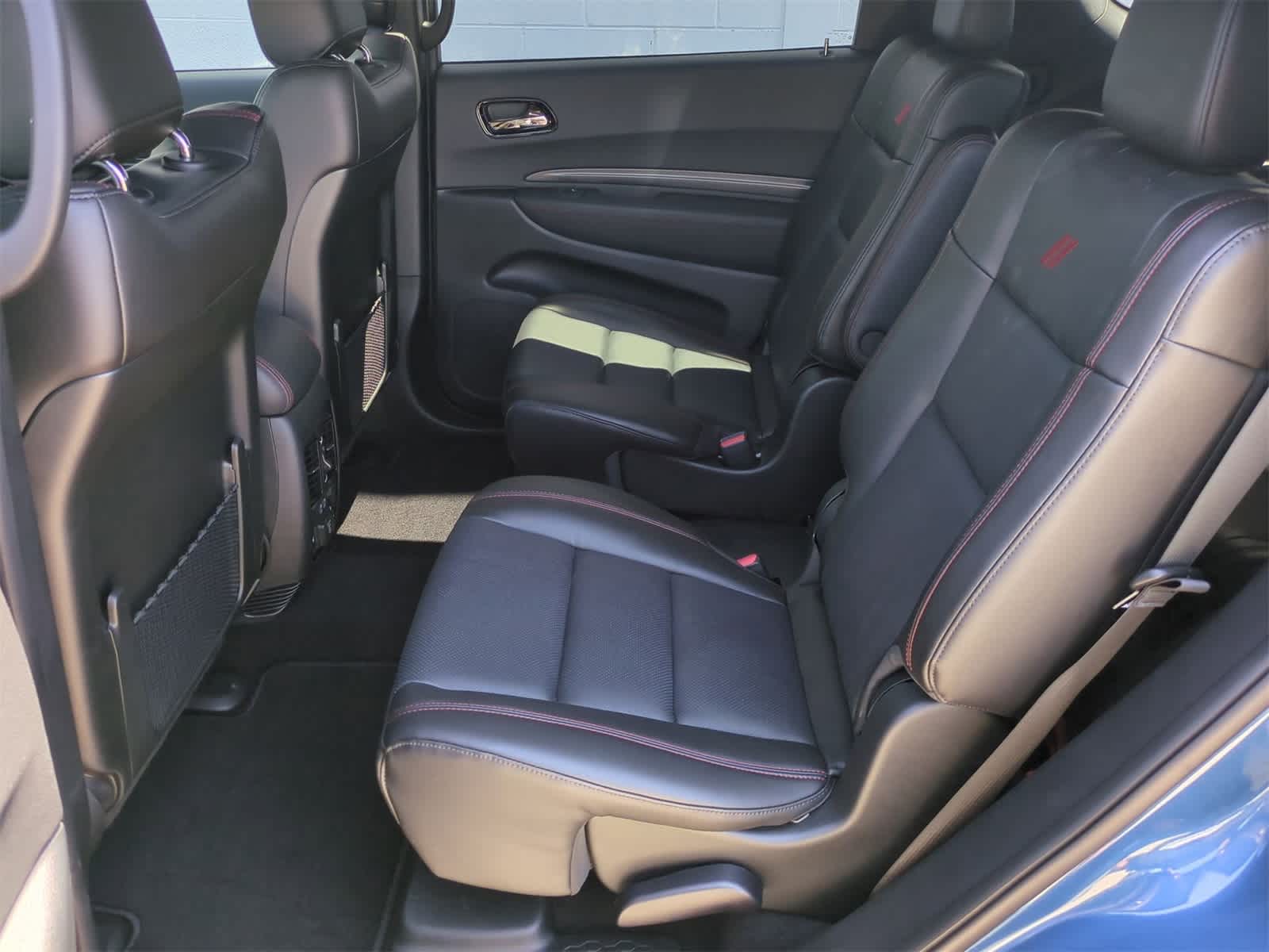 Thumbnail: 2023 Dodge Durango - 18