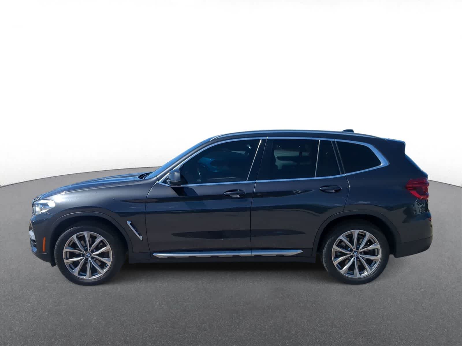 Thumbnail: 2019 BMW X3 - 5