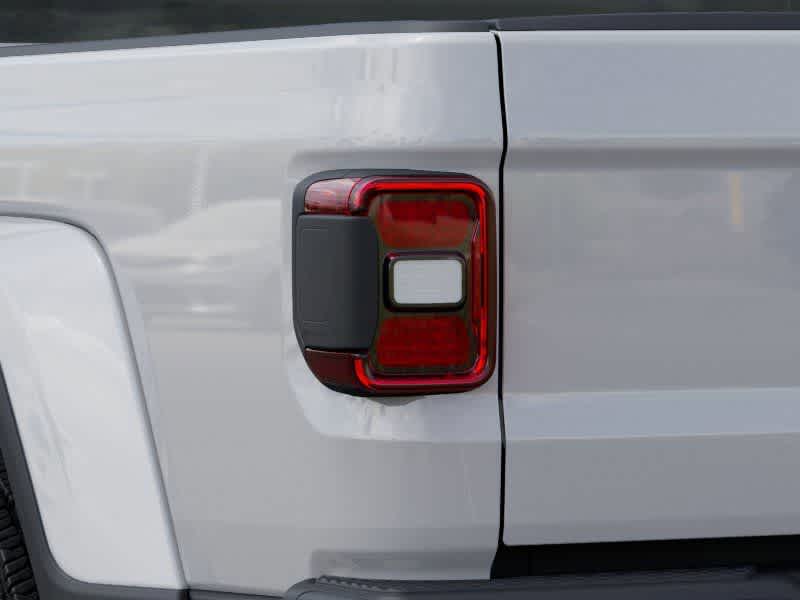 Thumbnail: 2026 Jeep Gladiator - 9