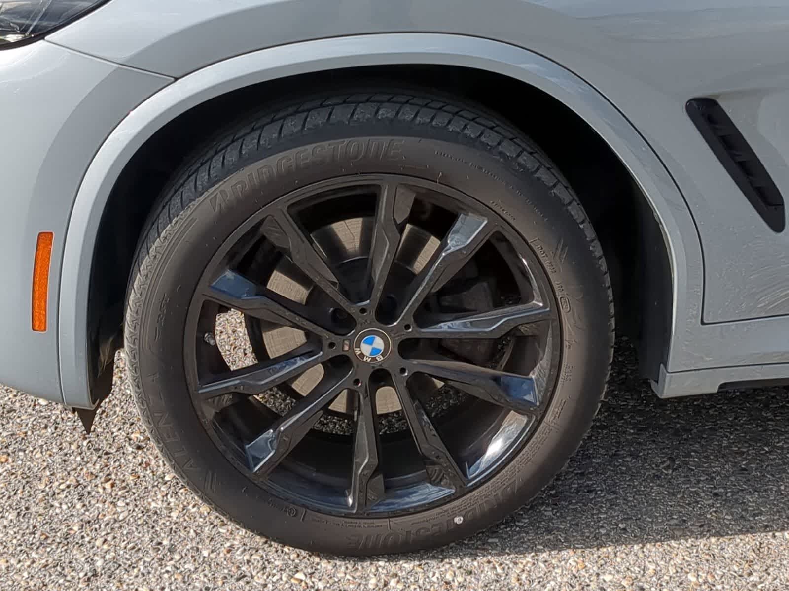 Thumbnail: 2022 BMW X3 - 14