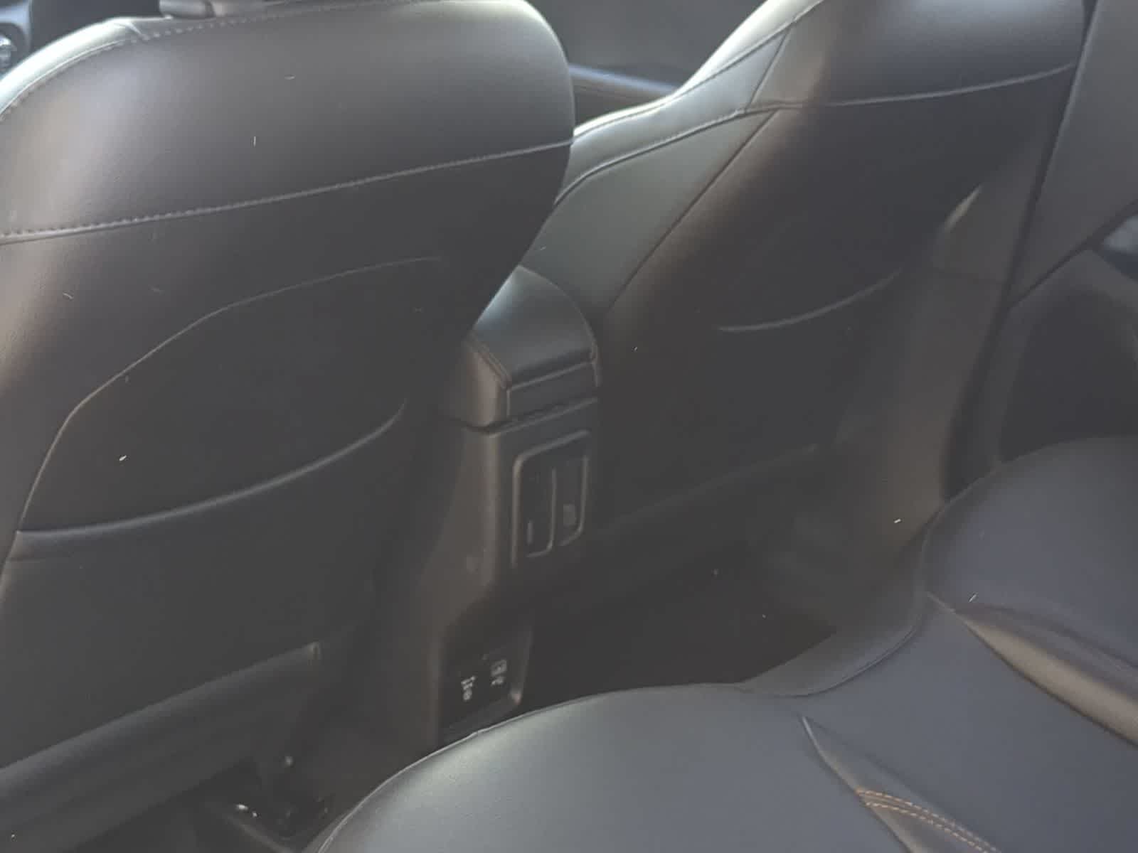 Thumbnail: 2020 Jeep Compass - 18
