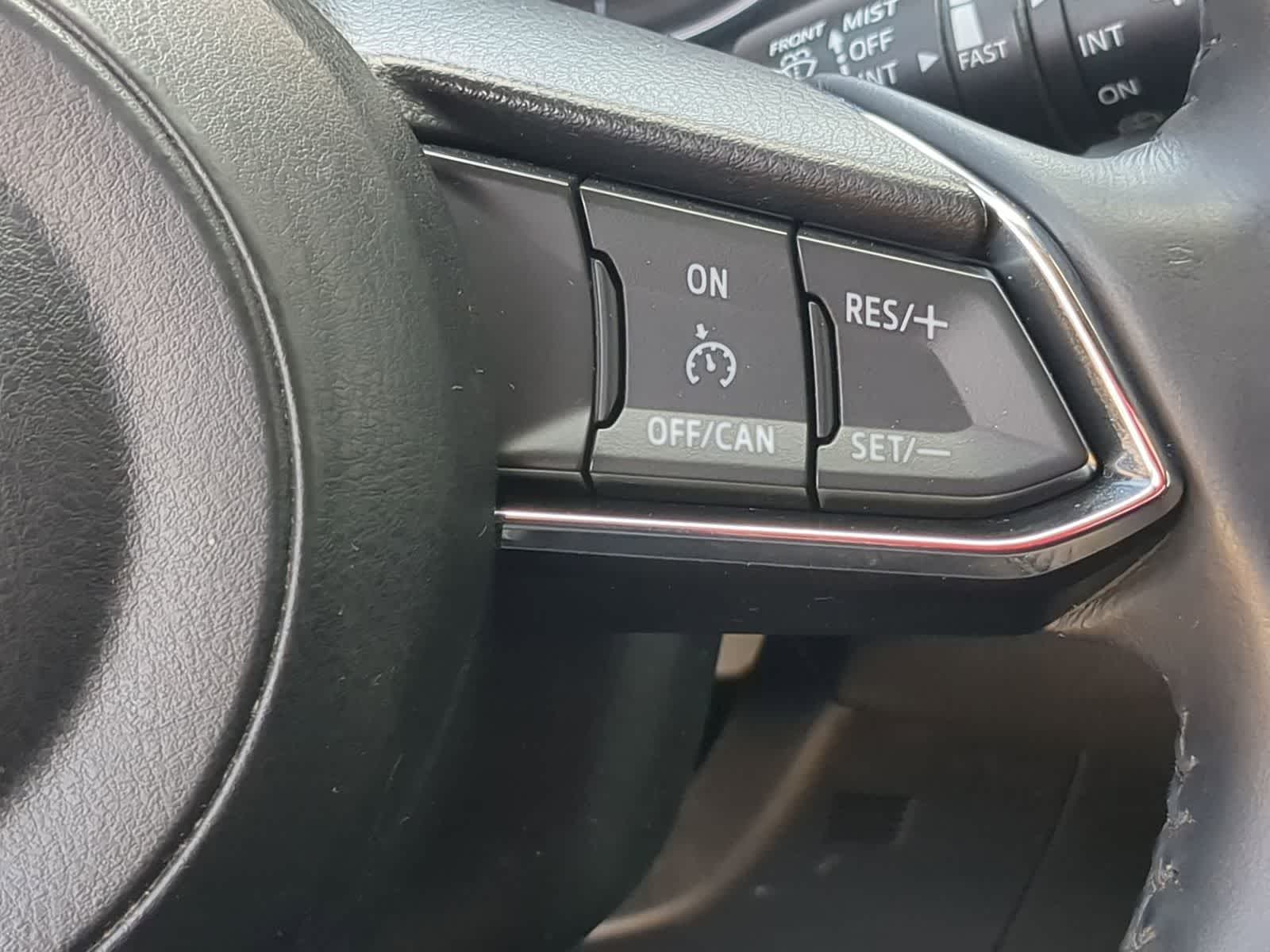 Thumbnail: 2018 Mazda CX-5 - 24