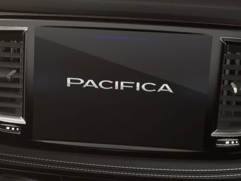 Thumbnail: 2026 Chrysler Pacifica - 23