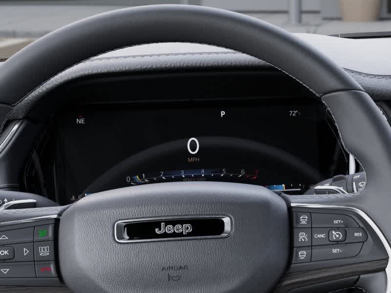 Thumbnail: 2025 Jeep Grand Cherokee - 17