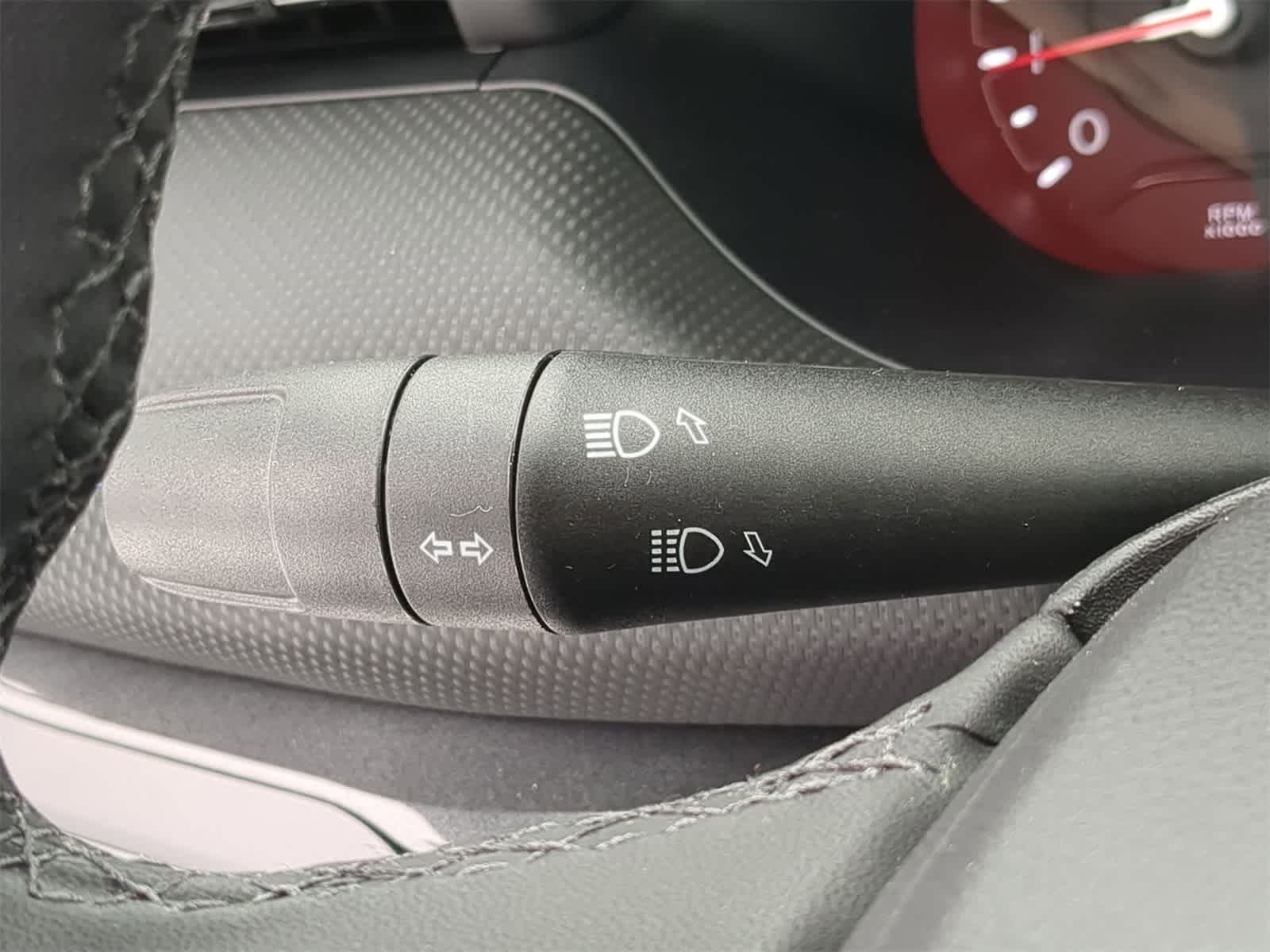 Thumbnail: 2026 Jeep Compass - 33