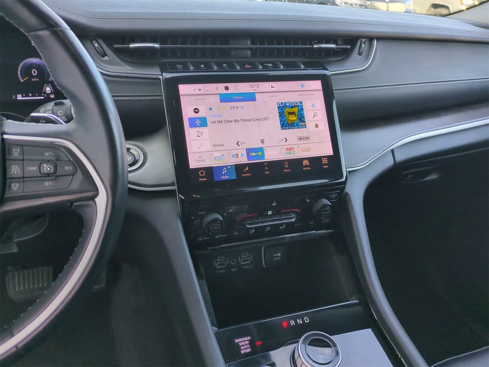 Thumbnail: 2022 Jeep Grand Cherokee L - 27