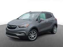 2019 Buick Encore Sport Touring SUV