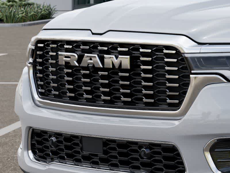 Thumbnail: 2026 RAM 1500 - 11