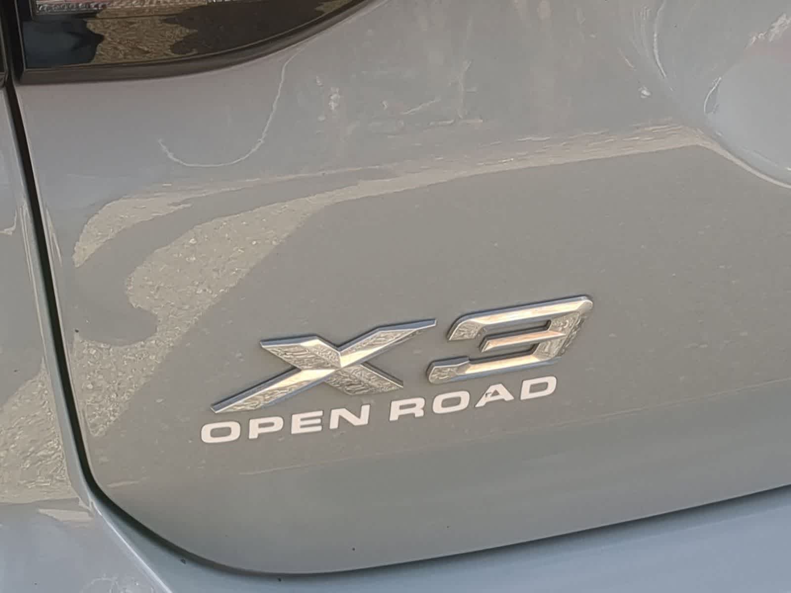 Thumbnail: 2022 BMW X3 - 13