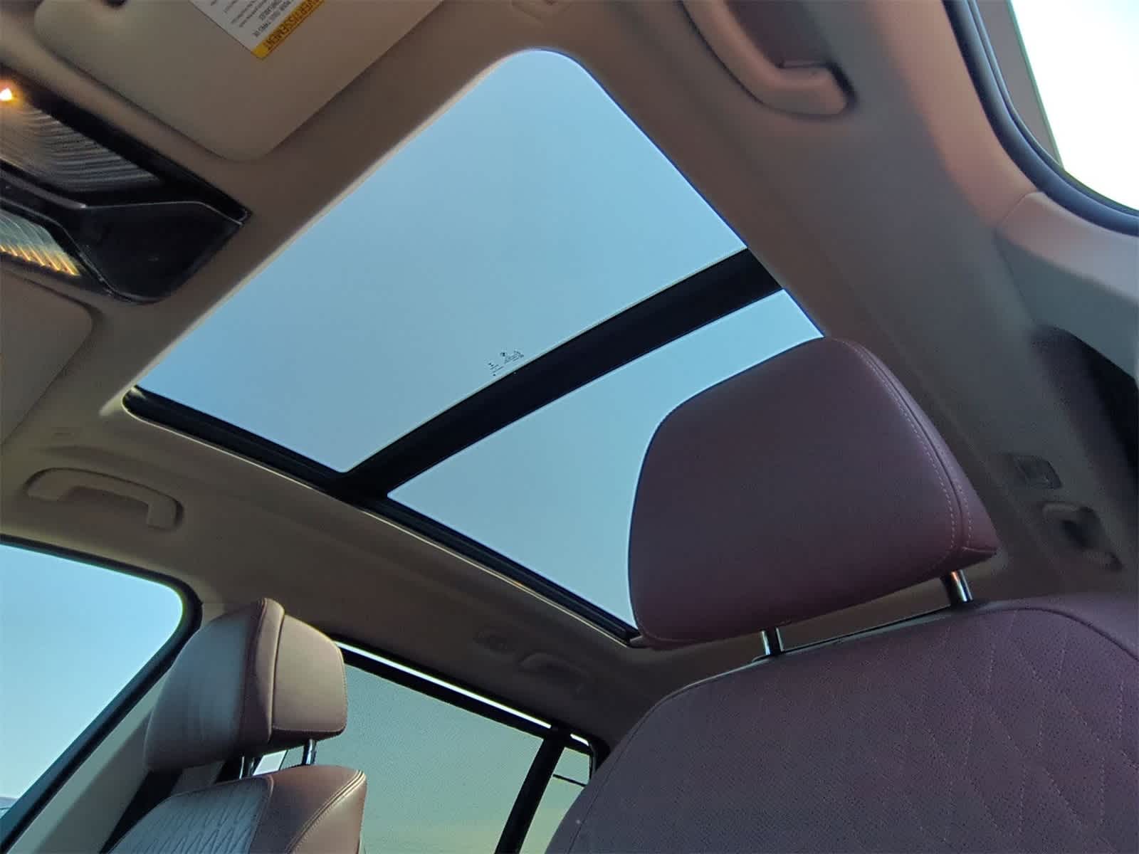 Thumbnail: 2019 BMW X7 - 17