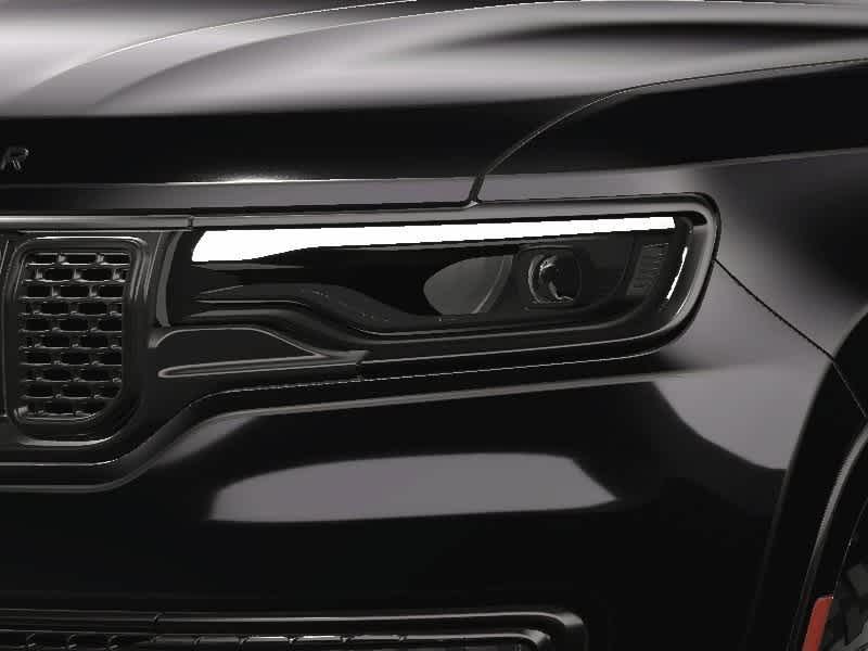 Thumbnail: 2025 Jeep Wagoneer - 10