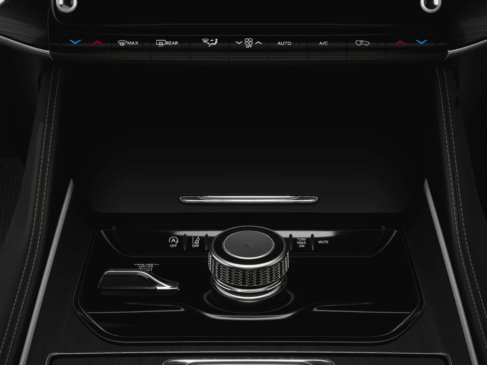 Thumbnail: 2025 Jeep Wagoneer - 24