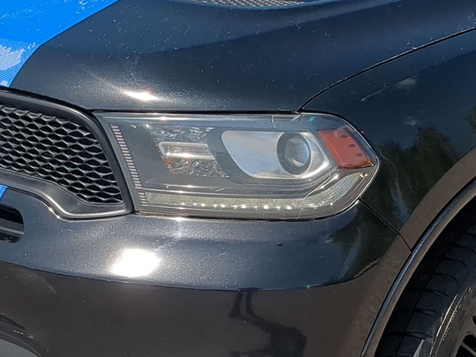Thumbnail: 2019 Dodge Durango - 11