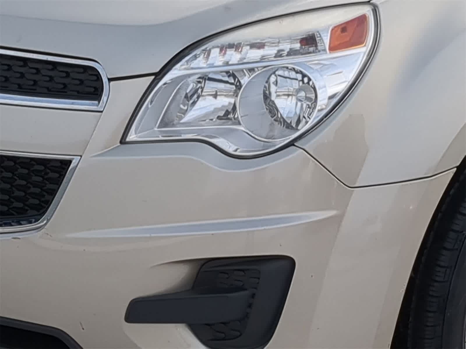 Thumbnail: 2013 Chevrolet Equinox - 18