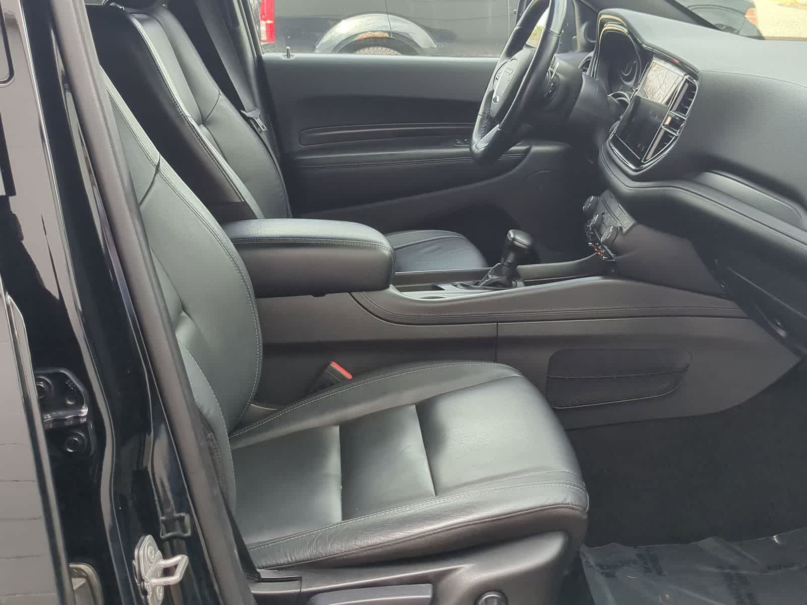 Thumbnail: 2022 Dodge Durango - 21