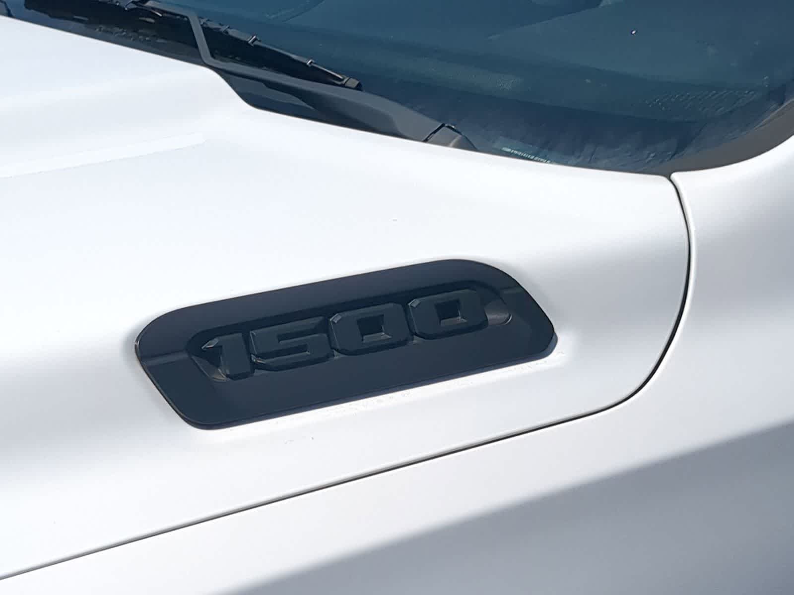 Thumbnail: 2020 RAM 1500 - 13