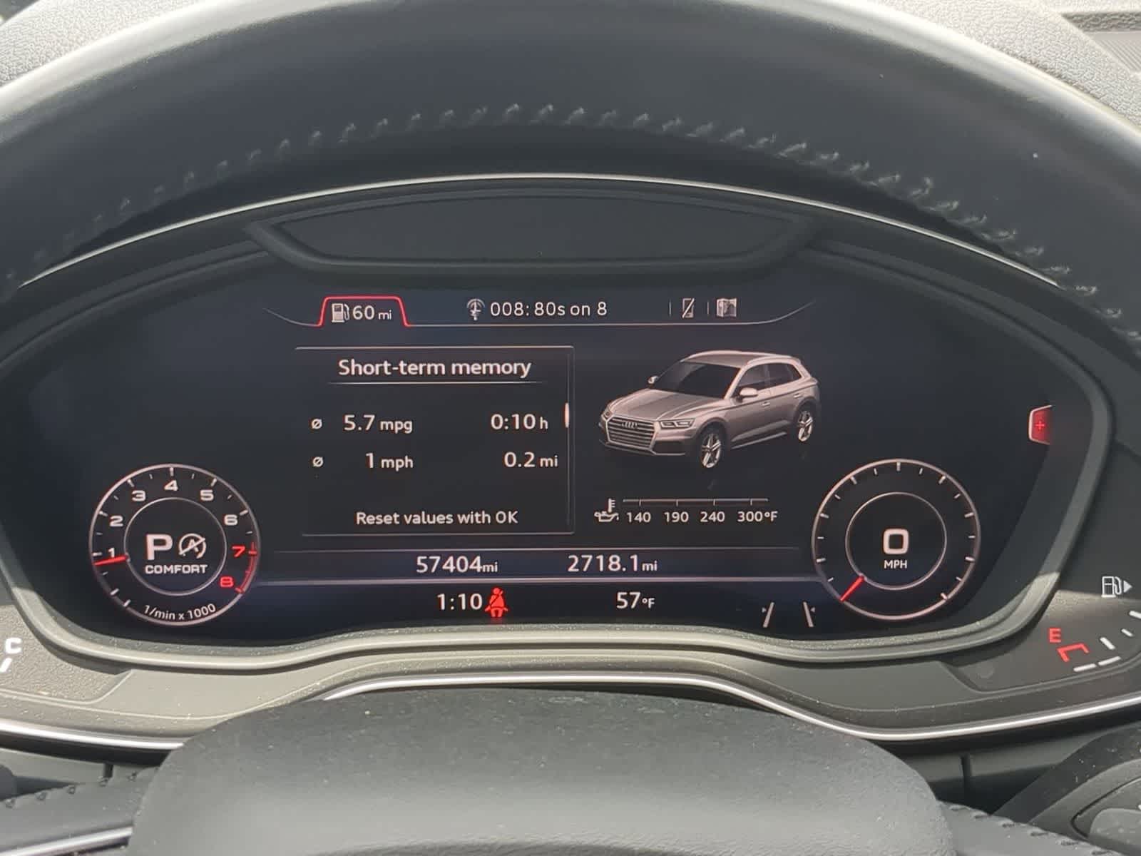Thumbnail: 2018 Audi Q5 - 32