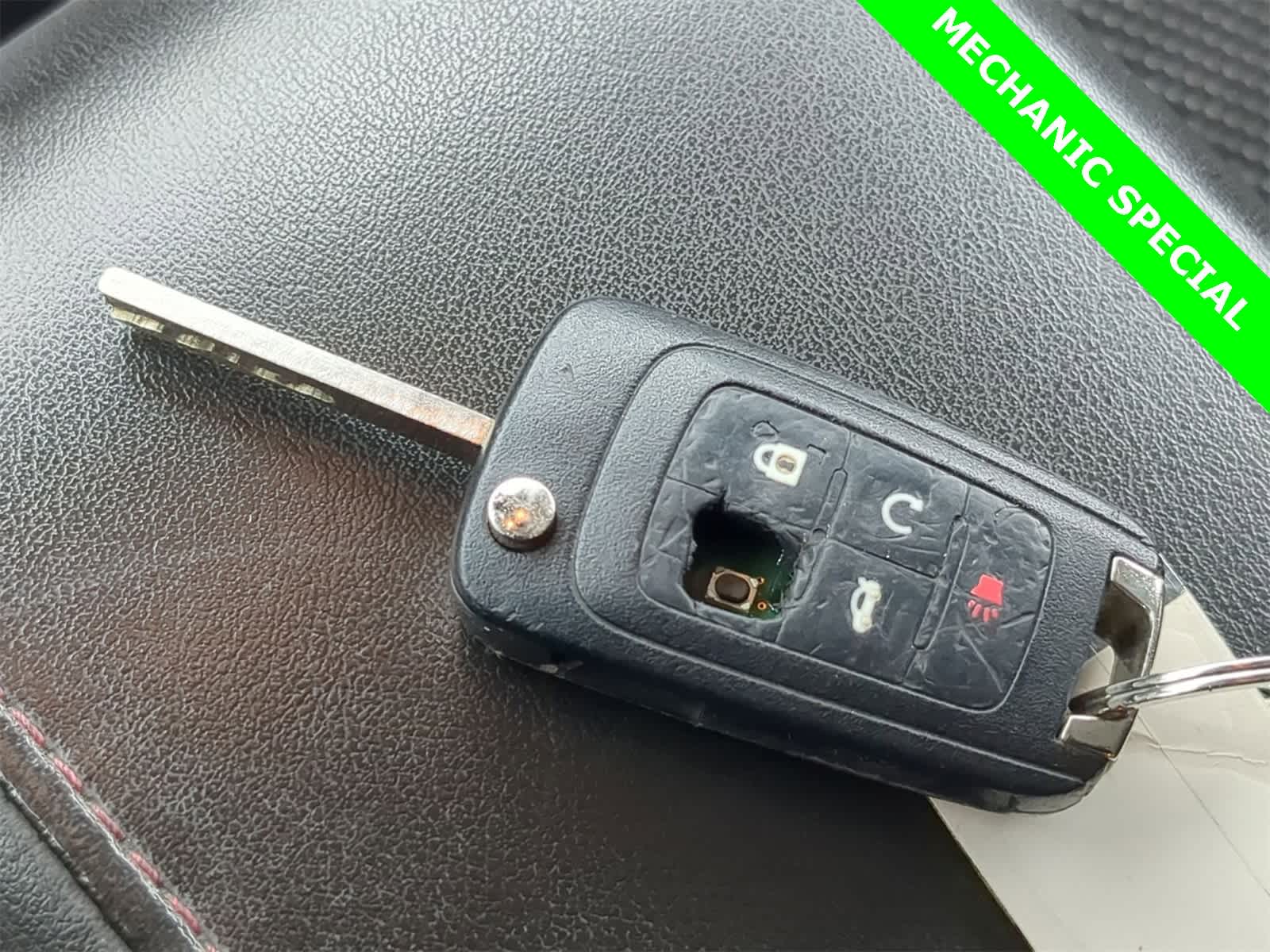 Thumbnail: 2013 Chevrolet Equinox - 40