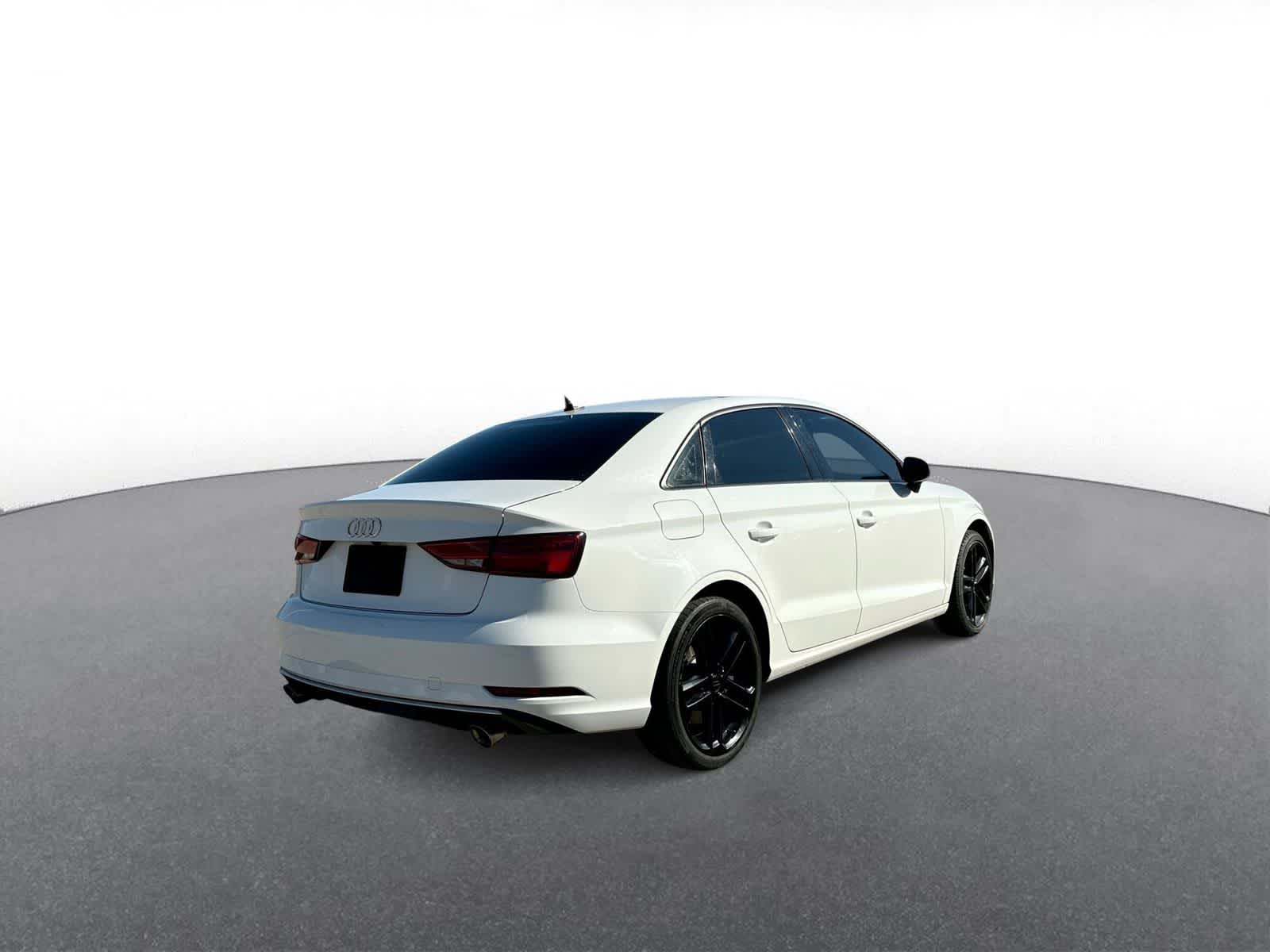 Thumbnail: 2019 Audi A3 - 8