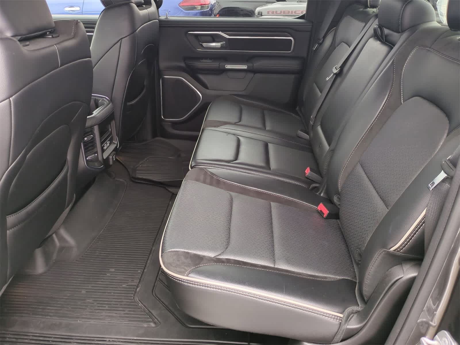 Thumbnail: 2023 RAM 1500 - 19