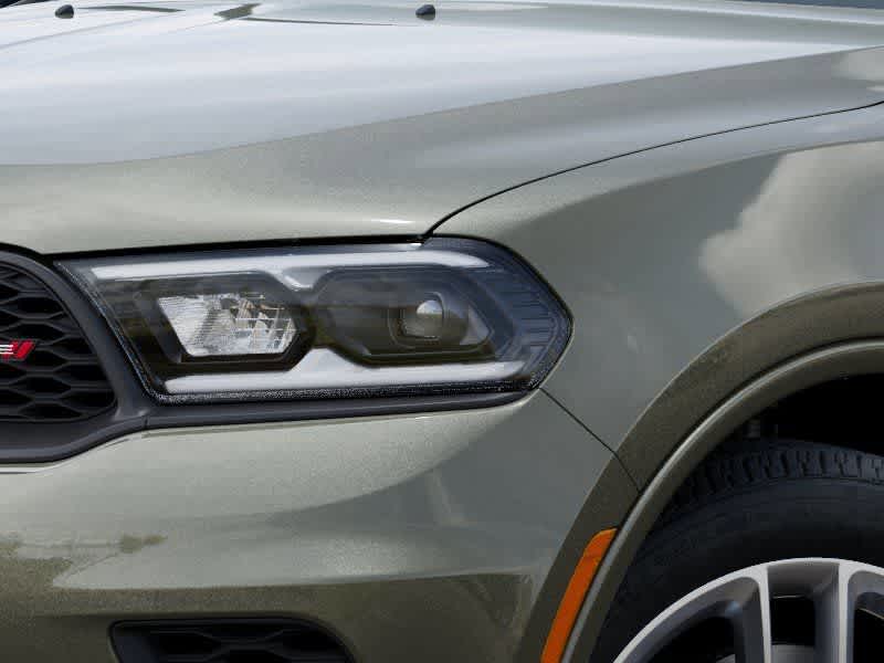 Thumbnail: 2026 Dodge Durango - 10