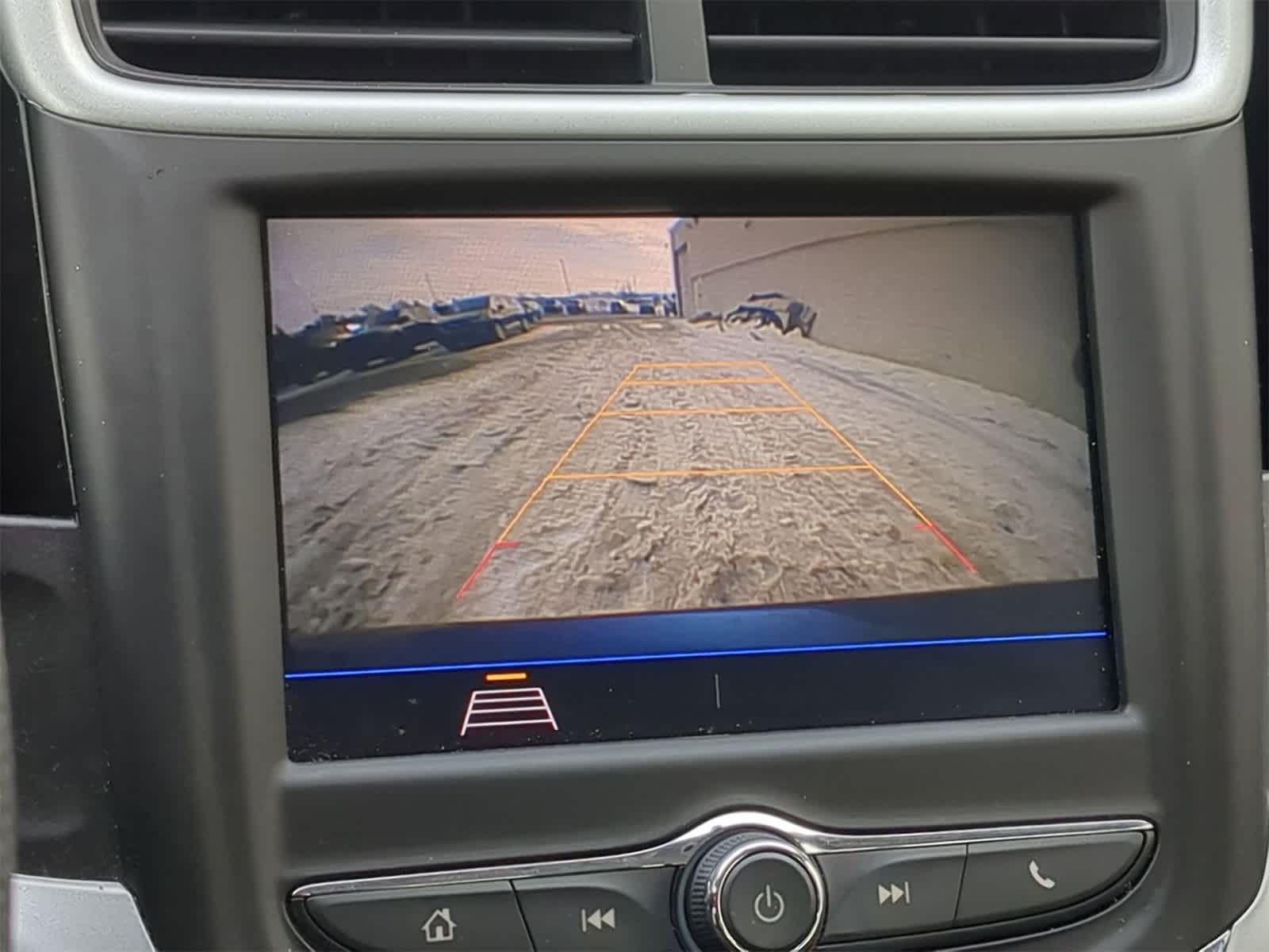 Thumbnail: 2020 Chevrolet Sonic - 35