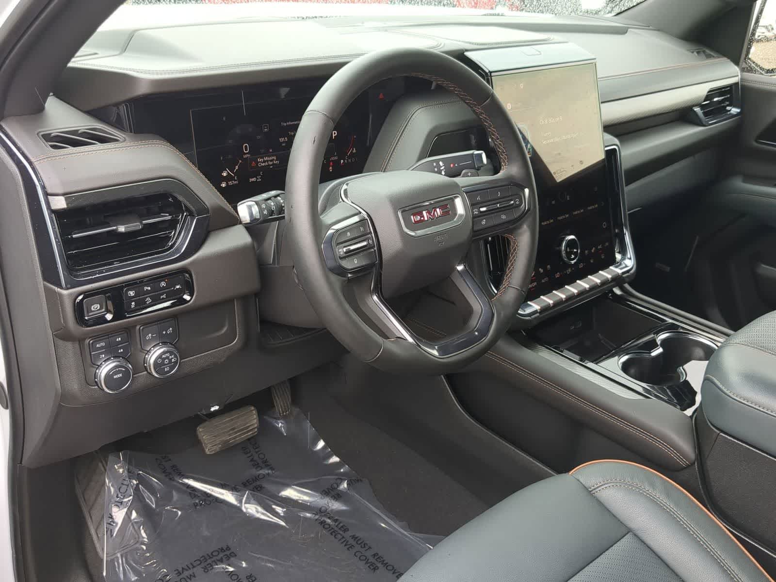 Thumbnail: 2025 GMC Yukon - 10