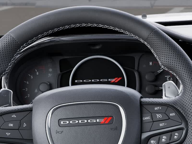 Thumbnail: 2026 Dodge Durango - 17
