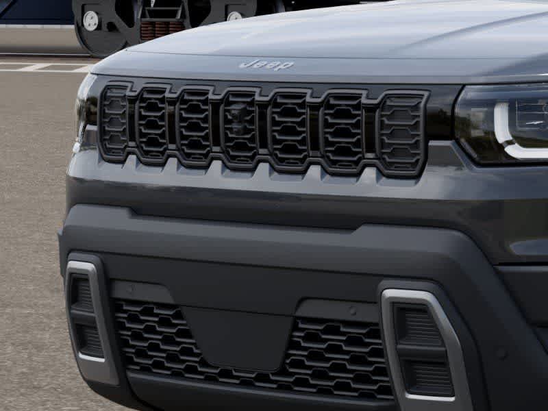 Thumbnail: 2026 Jeep Cherokee - 11