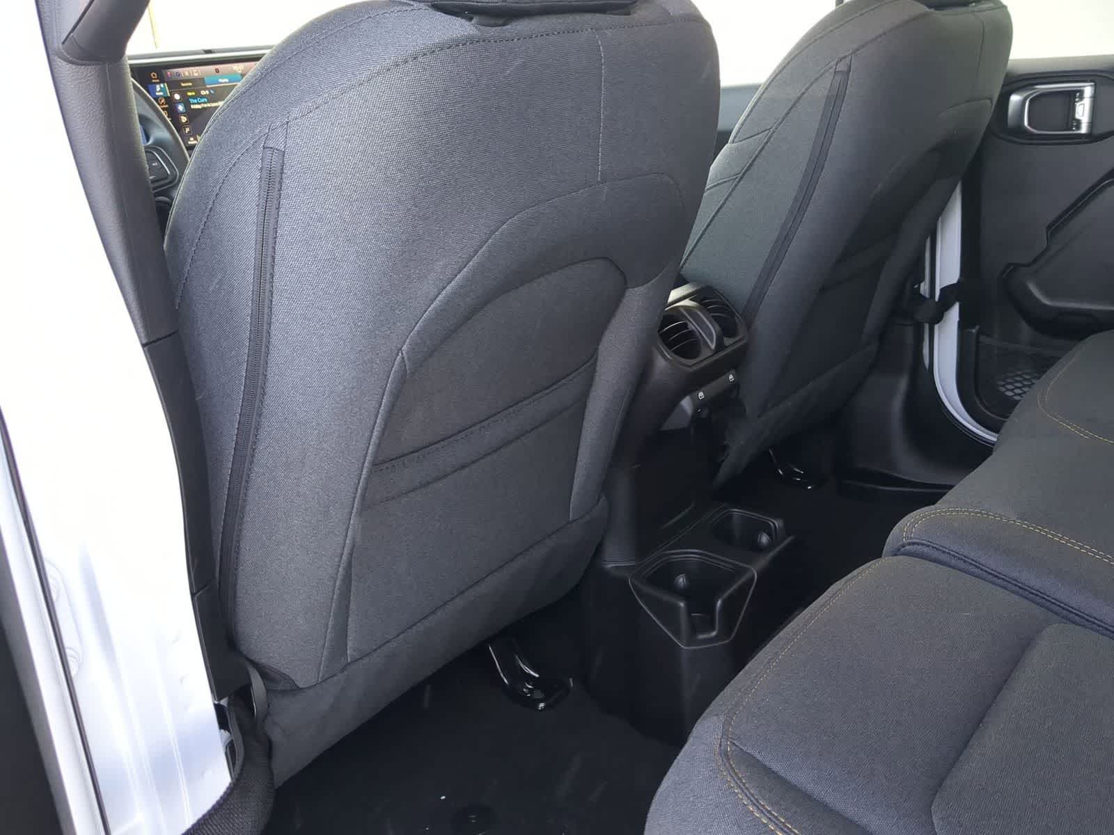 Thumbnail: 2026 Jeep Wrangler - 24