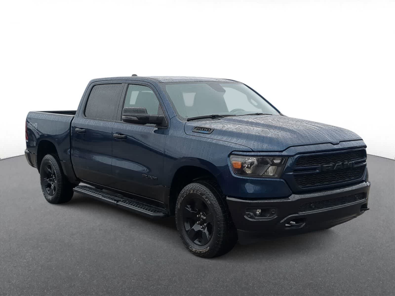 Thumbnail: 2023 RAM 1500 - 2