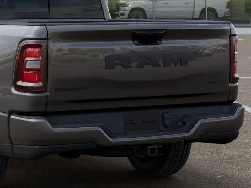 Thumbnail: 2026 RAM 1500 - 13
