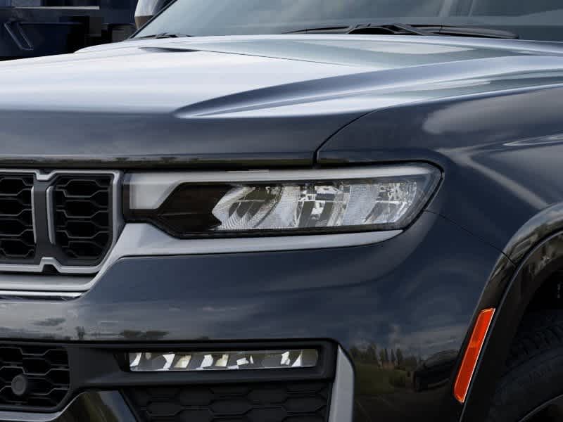 Thumbnail: 2026 Jeep Grand Cherokee - 10