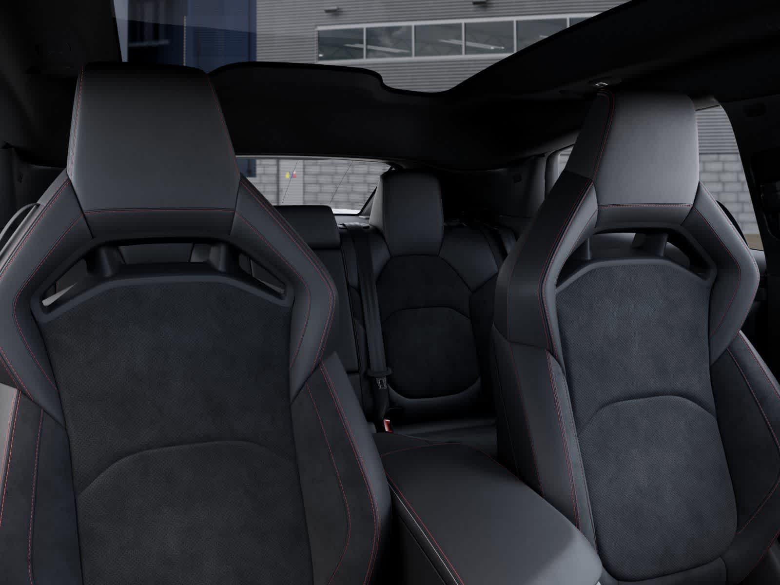 Thumbnail: 2026 Dodge Charger - 26