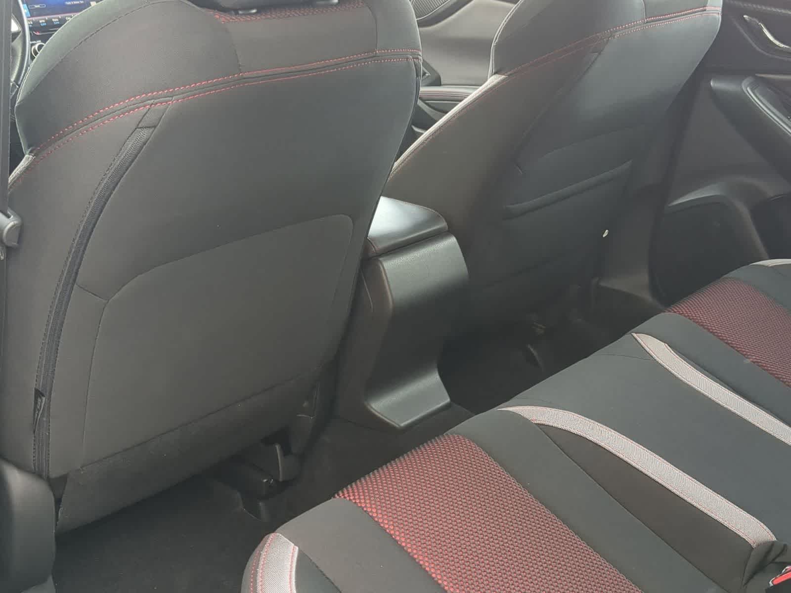 Thumbnail: 2020 Subaru Impreza - 25