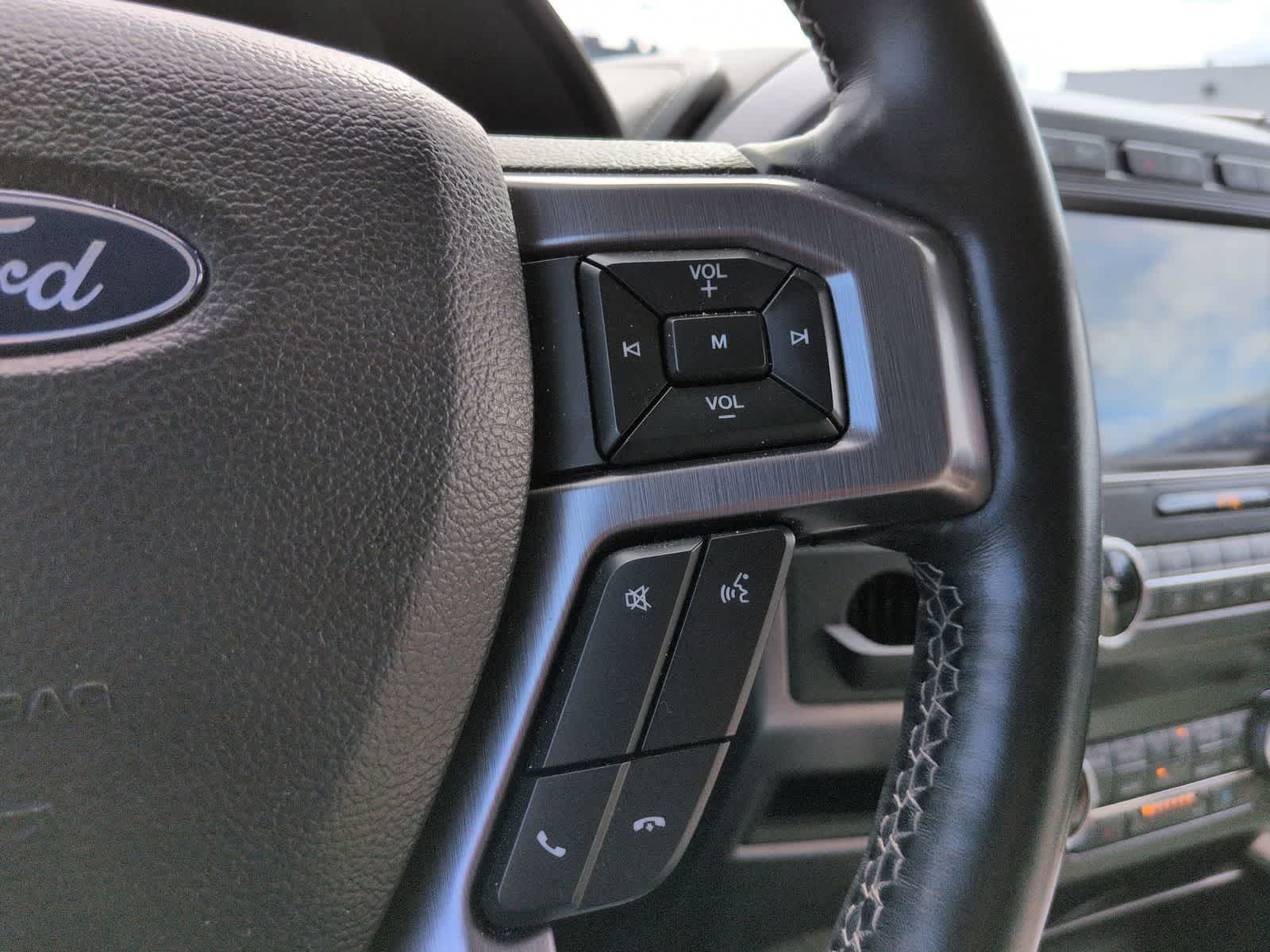 Thumbnail: 2020 Ford Expedition - 25