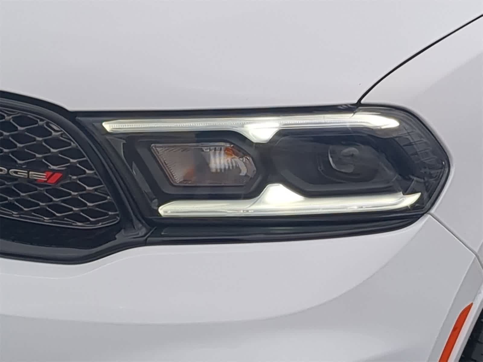 Thumbnail: 2023 Dodge Durango - 18