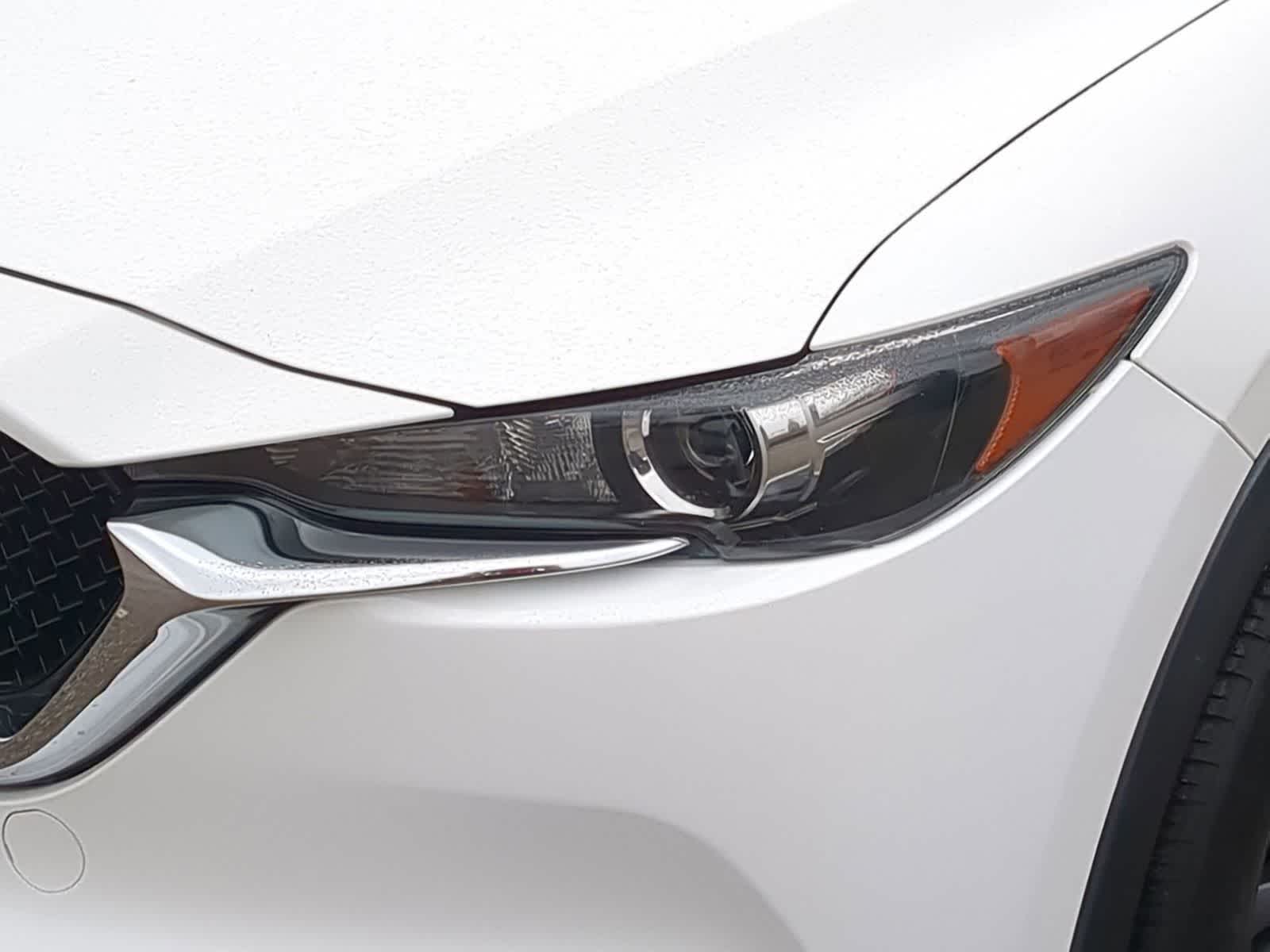 Thumbnail: 2021 Mazda CX-5 - 11