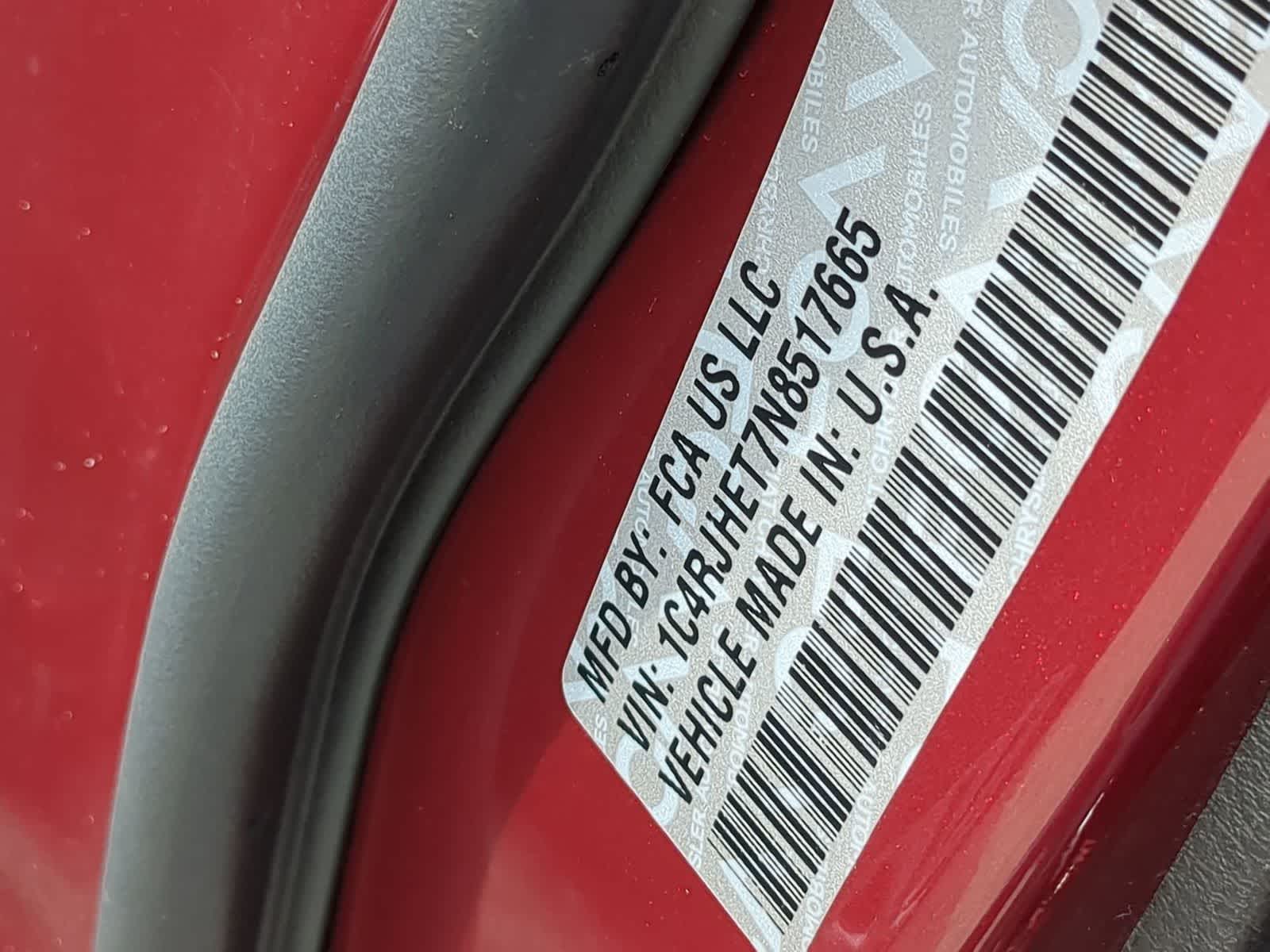 Thumbnail: 2022 Jeep Grand Cherokee - 36