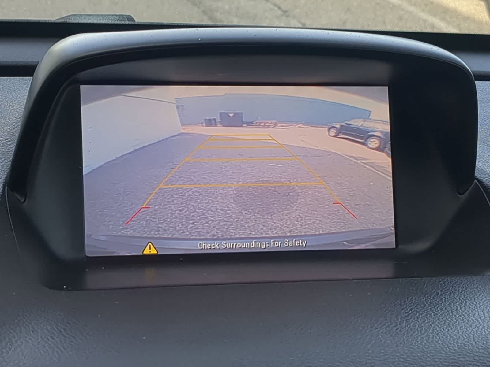 Thumbnail: 2015 Buick Encore - 28