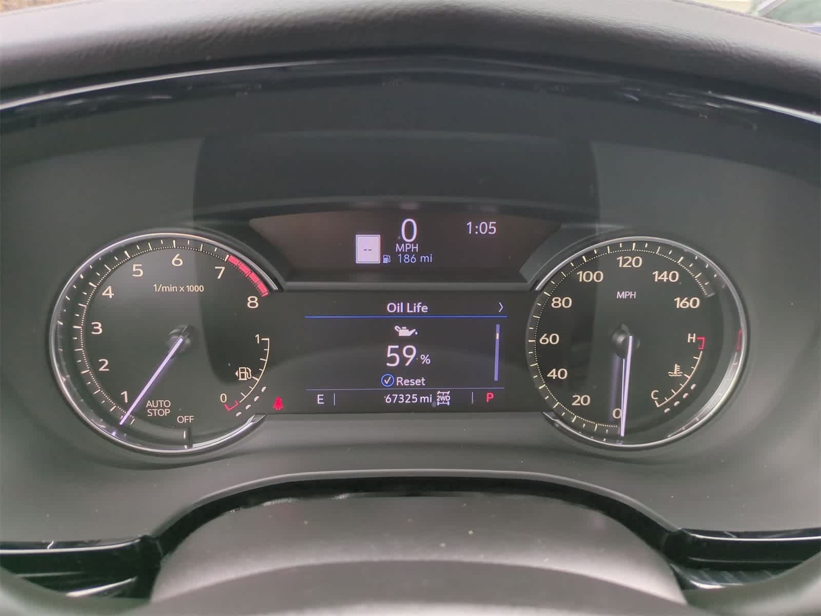 Thumbnail: 2023 Cadillac XT6 - 33