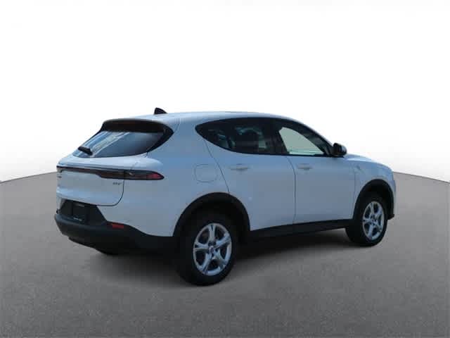 Thumbnail: 2024 Dodge Hornet - 8