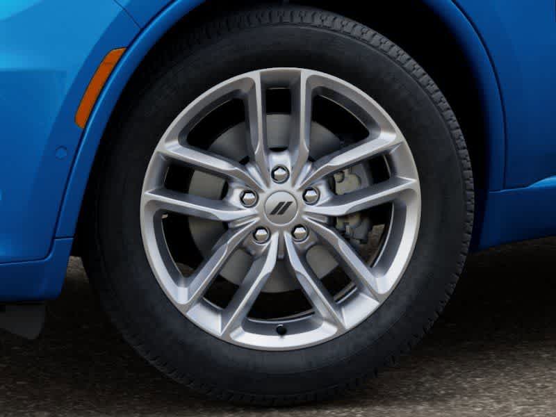 Thumbnail: 2026 Dodge Durango - 8