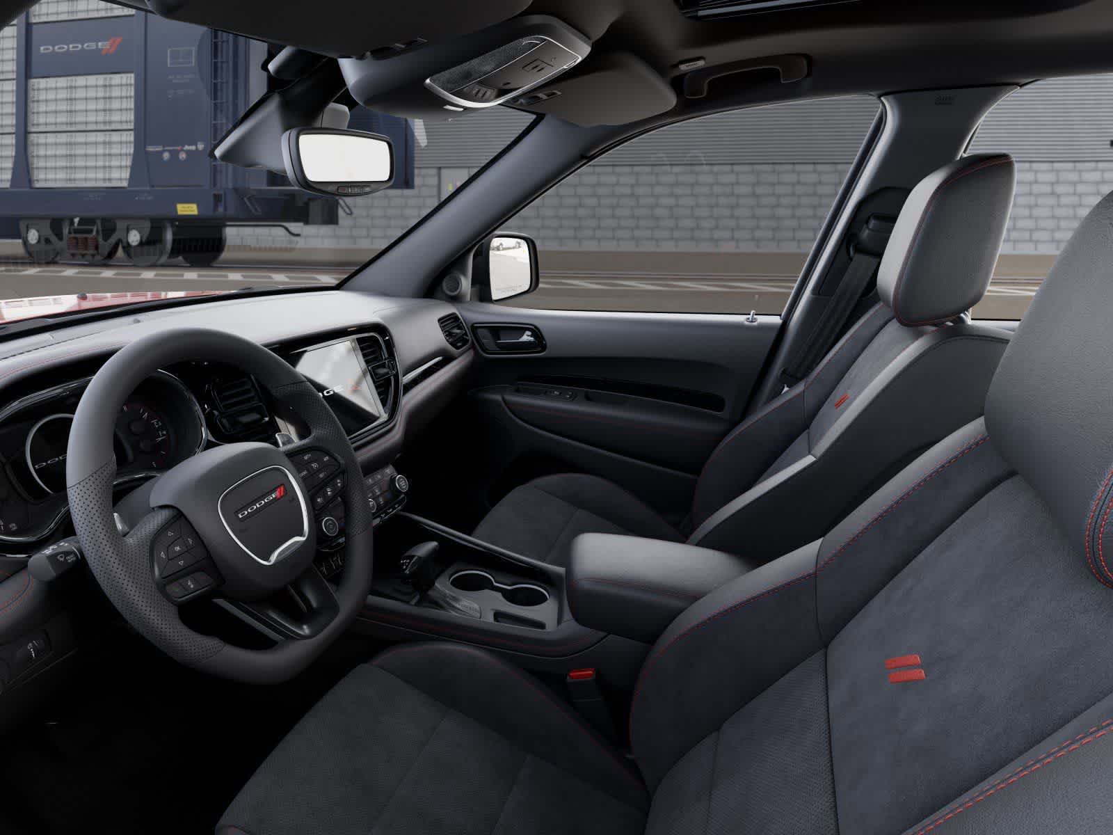 Thumbnail: 2026 Dodge Durango - 22